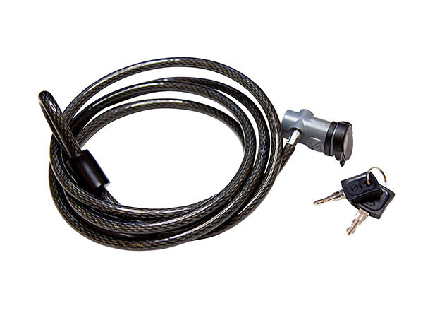 Product of Saris 981 Bike Rack Bicycle Lock