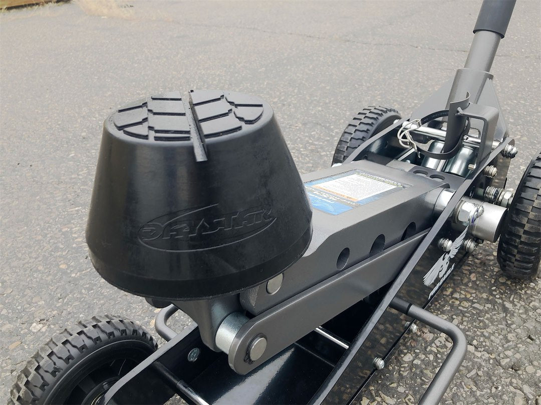 Product of Daystar Ku31002 Jack Pad