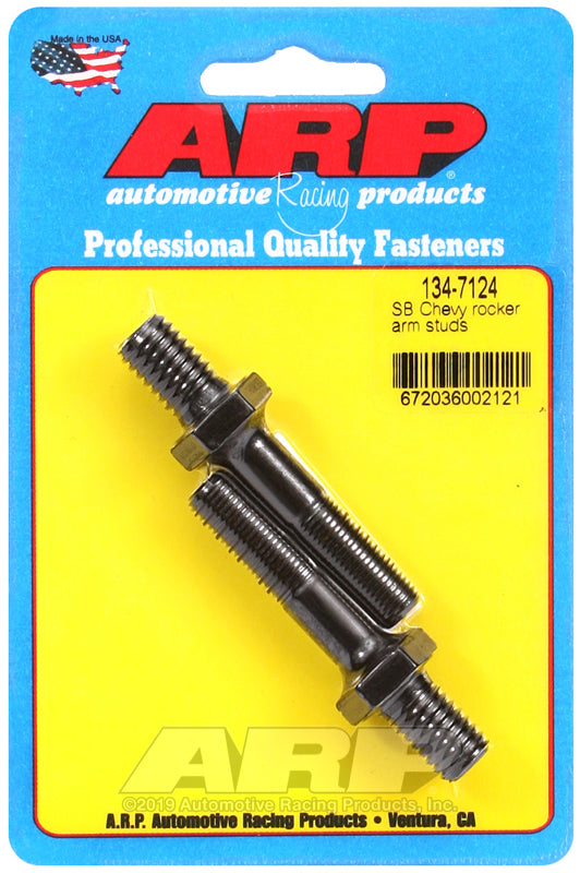 Arp Auto Racing 134-7124 Rocker Arm Stud||134-7124.Jpg||85||a141347124||1245747