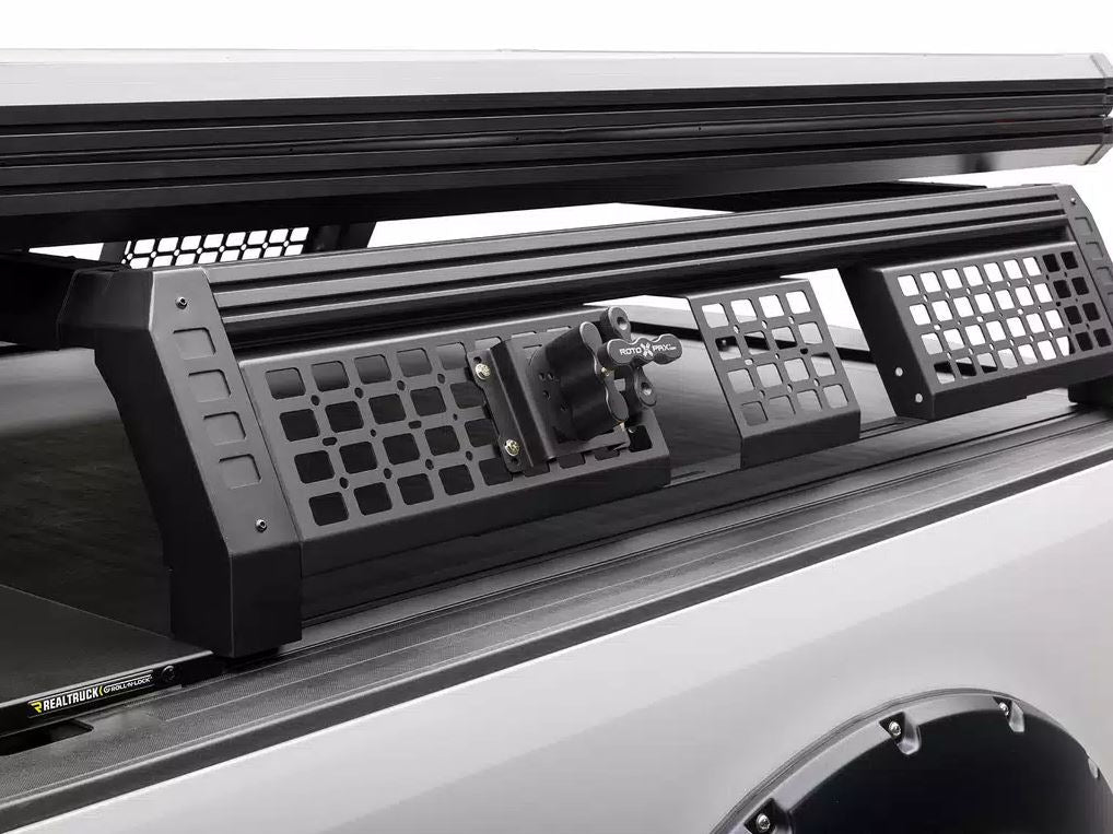 Product of Bushwacker 9000103 Molle Cargo Panel Clamp Mounting Plate