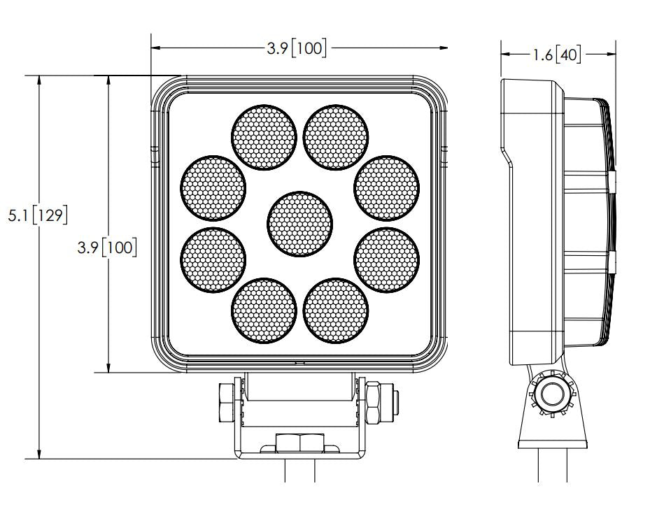 Ecco Electronic E92006 Work Light||e92006_1.Jpg||86||e51e92006||1227947