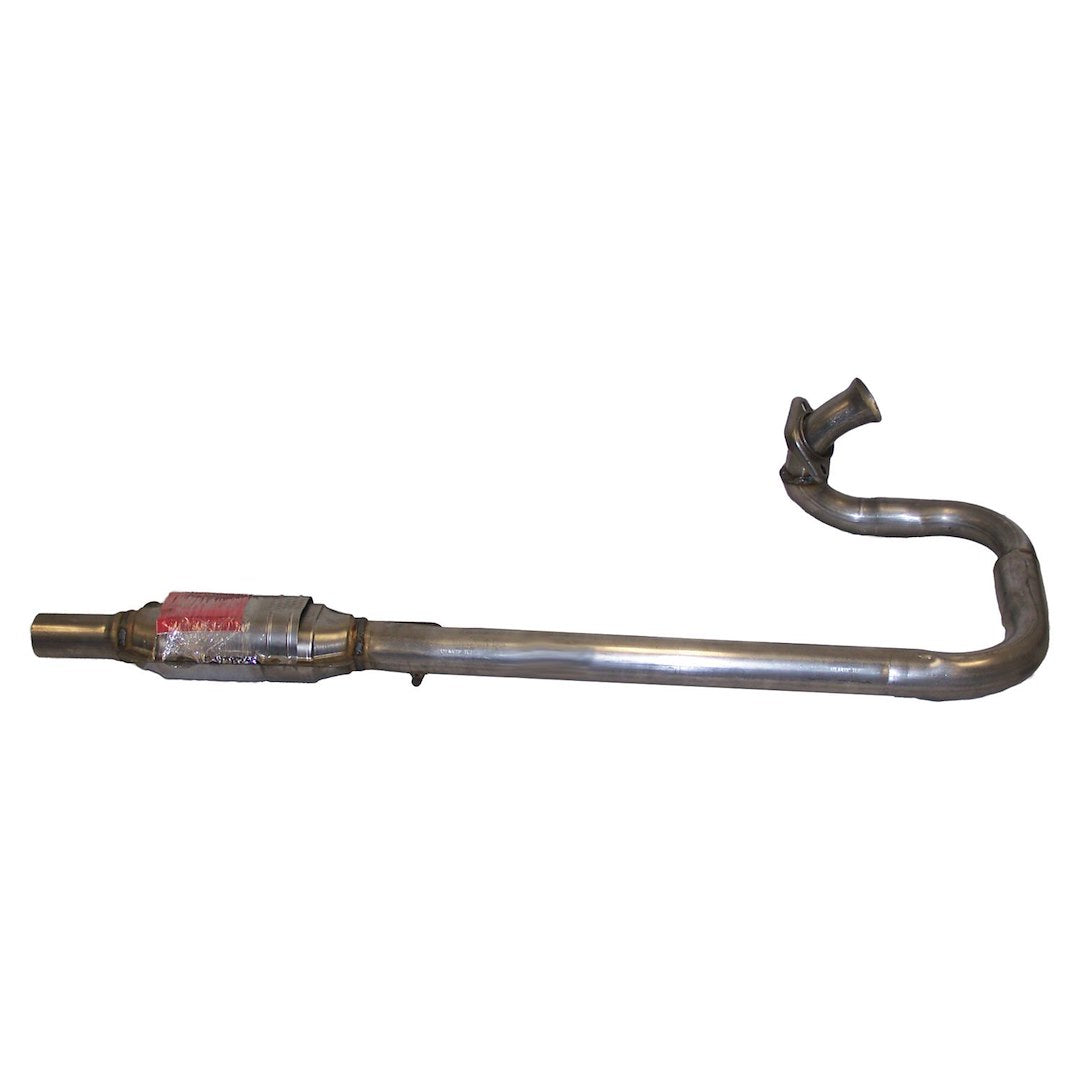 Crown Automotive 52018934 Catalytic Converter||||85||c1y52018934||2009596
