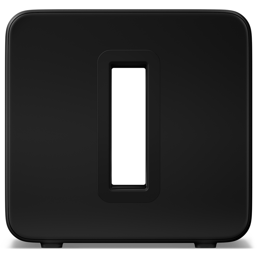 Product of Sonos Subg4us1blk Subwoofer