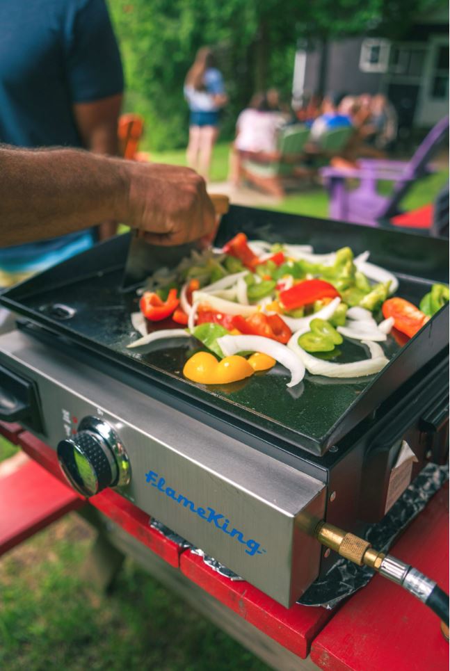 Flame King Ysnfm-Ht-100nb Griddle||ysnfm-Ht-100nb_8.Jpg||92||y6enfmht100nb||1703905