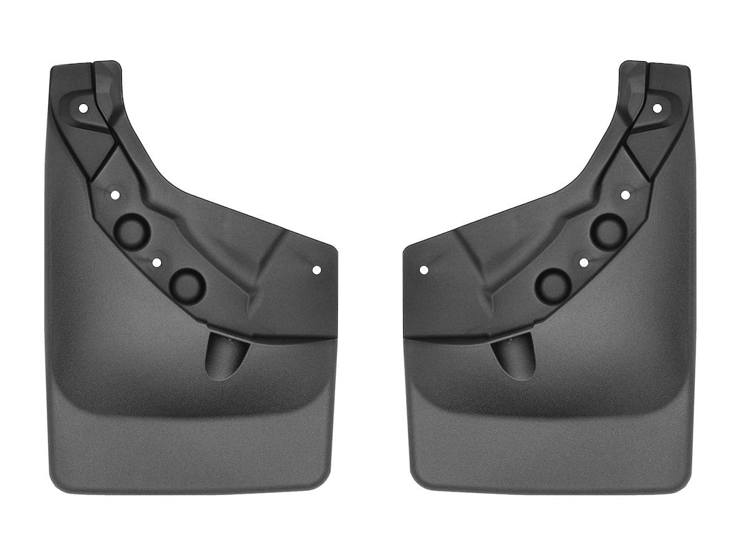 Weathertech (Usa) 120182 Mud Flap||120182.Jpg||85||w24120182||1566873
