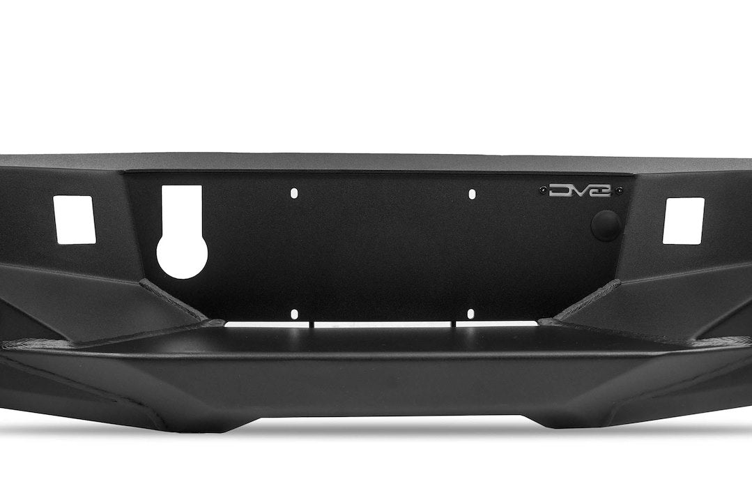 Product of DV8 Offroad RBCS3-02 Spec Series Bumper