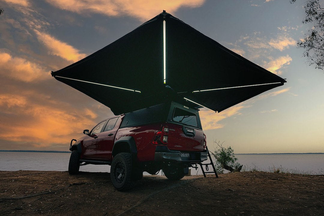 Ironman 4x4 Iawn270r045 Awning||iawn270r045_5.Jpg||90||irnawn270r045||1737762
