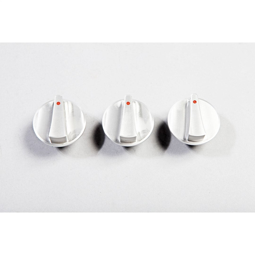Rugged Ridge 11420.06 Heater Control Knob||||85||o311142006||1910719