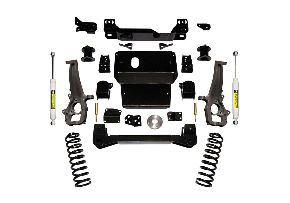 Superlift 4592 Lift Kit Component||seik114.Jpg||85||s304592||1137225