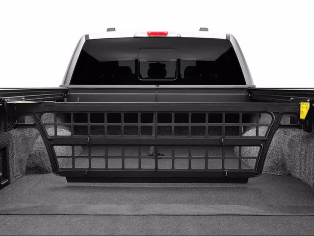 Product of Roll-N-Lock Cm532 Bed Cargo Divider