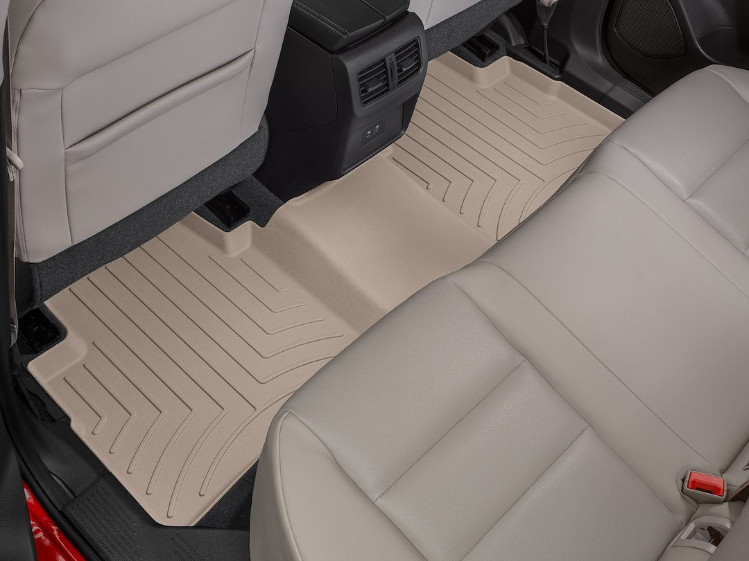 Weathertech (Usa) 4516442im Floor Liner||4516442im_1.Jpg||86||w244516442im||1504657