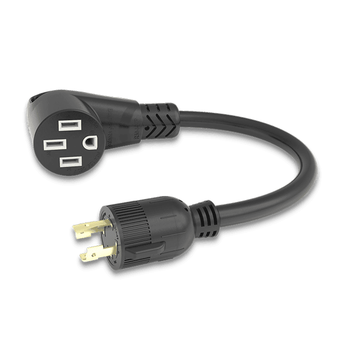 Product of Furrion Llc Fp52gen4-Sb Power Cord Adapter