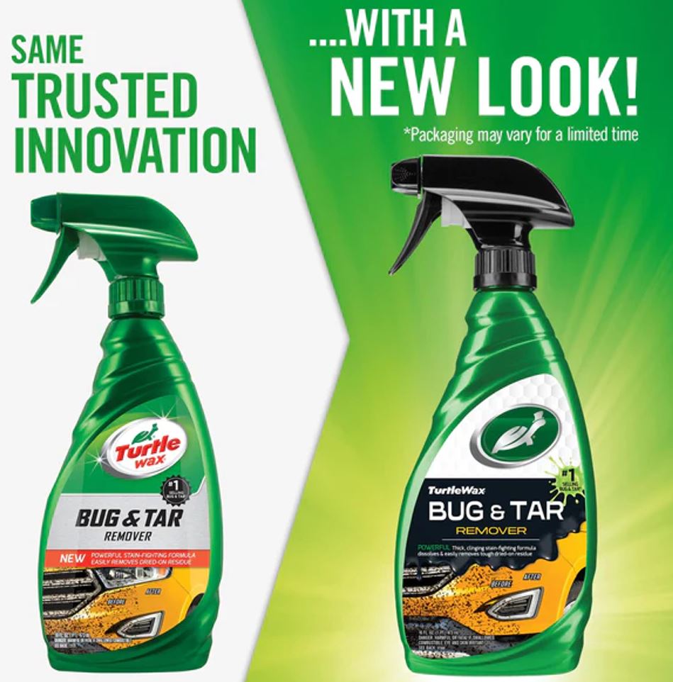 Turtle Wax Inc. T520a Bug And Tar Remover||t520a_1.Jpg||86||t23t520a||867550