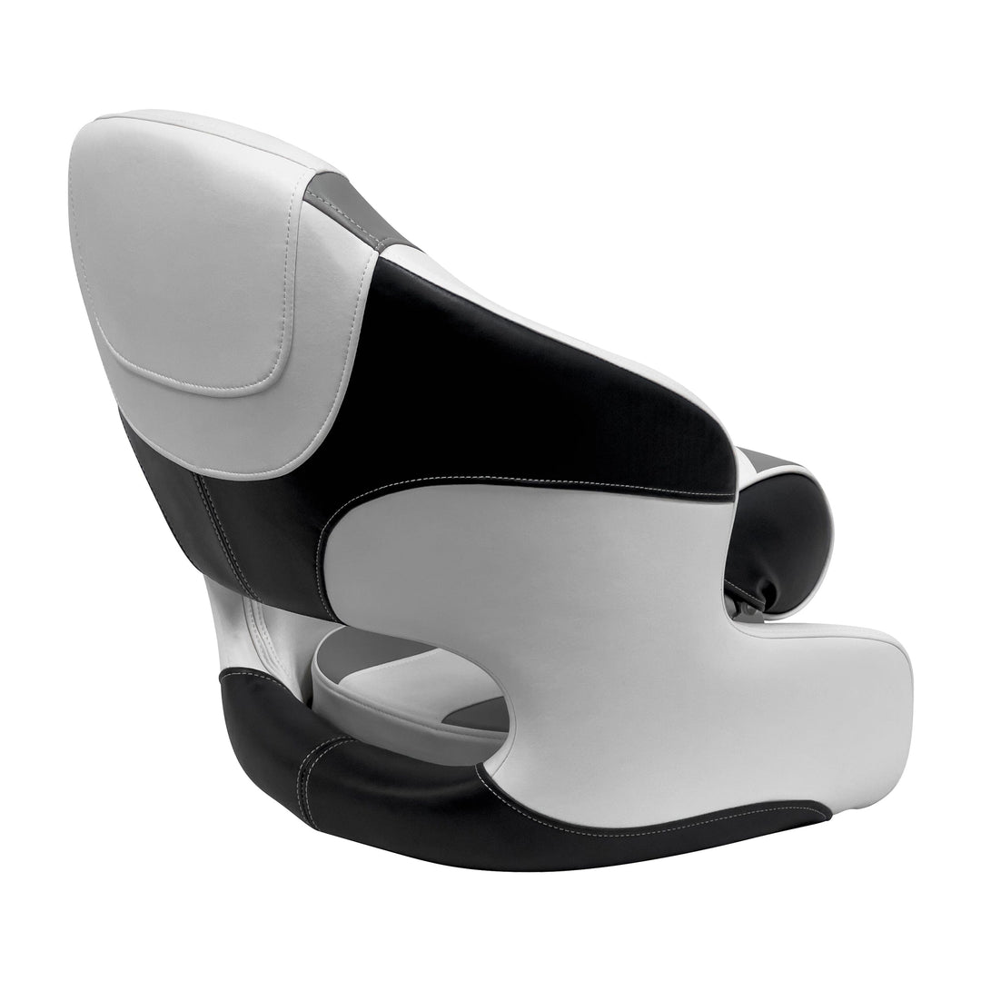 Wise Seating 3315-1782 Boat Seat||3315-1782rear-Bolsterup.Jpg||92||w7z33151782||1710486