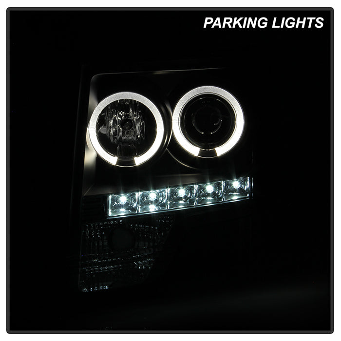 Spyder Automotive 5010230 Headlight Assembly||5010230_9.Jpg||94||s2z5010230||1175801