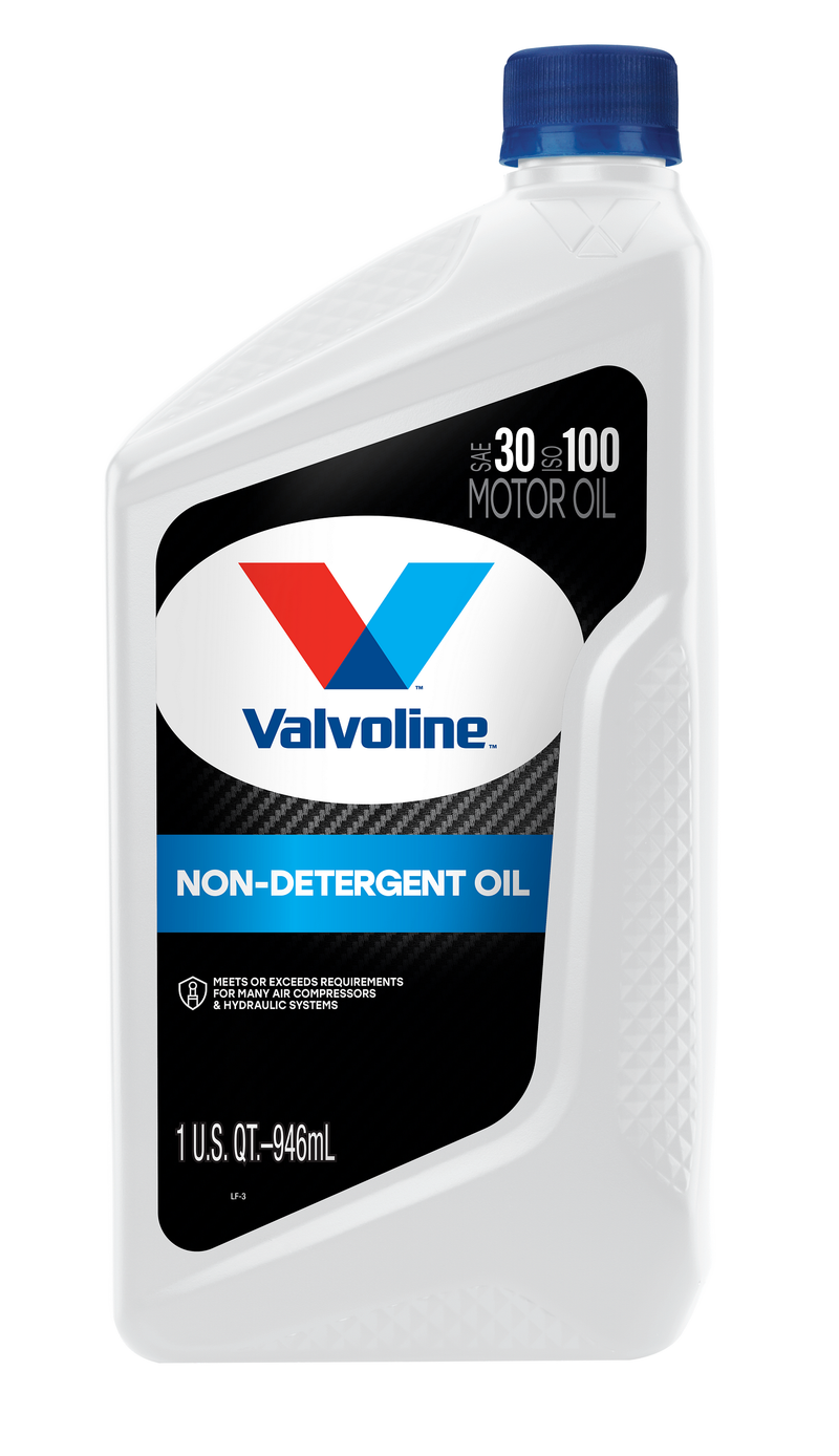 Product of Valvoline 822382 Oil