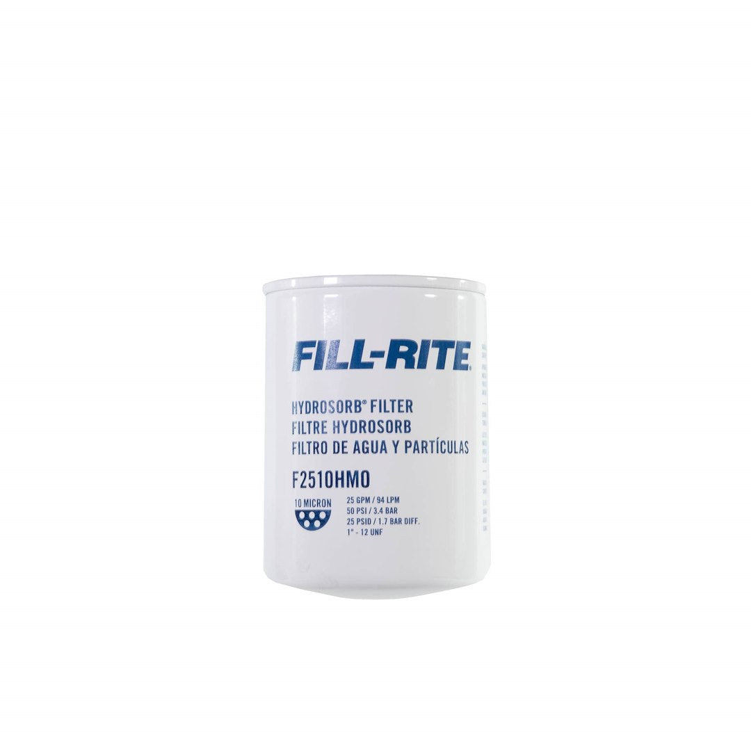 Product of Fill-Rite F2510hm0 Liquid Transfer Tank Pump Filter