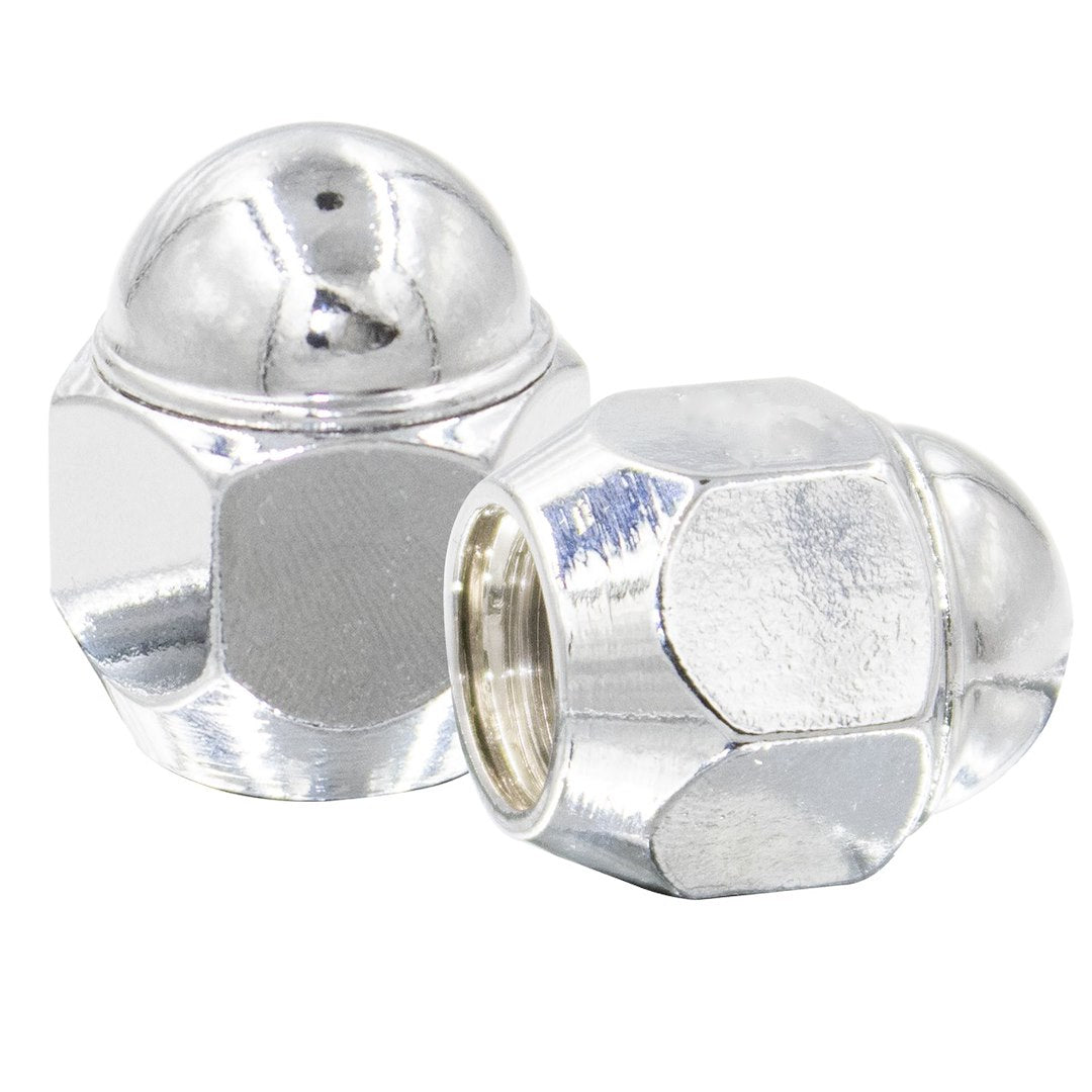 Product of Coyote Wheel Accessories 17KX44 60 Degree Conical 12x1.25 Lug Nut