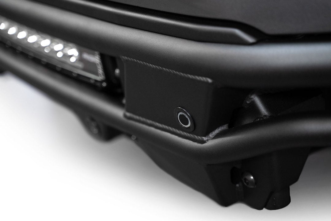 Product of Addictive Desert Designs F210373200103 Race Series  Bumper