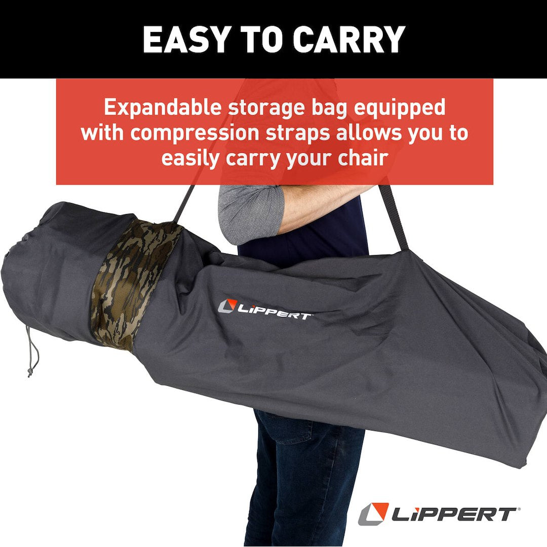 Product of Lippert Components 2023053729 Camping Chair