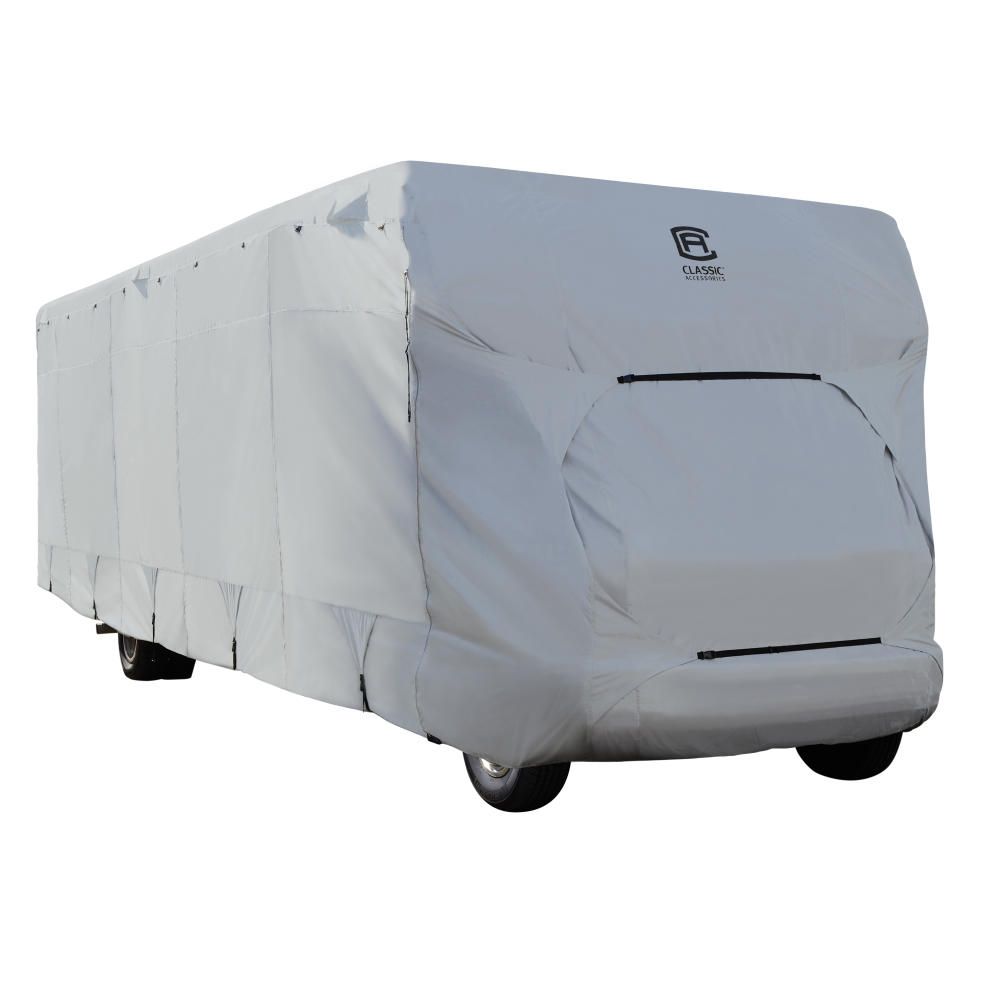 Product of Classic Accessories 80-129-161001-00 Rv Cover