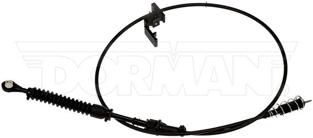 Dorman (Oe Solutions) 905-146 Auto Trans Shifter Cable||905-146.Jpg||85||d18905146||2469842