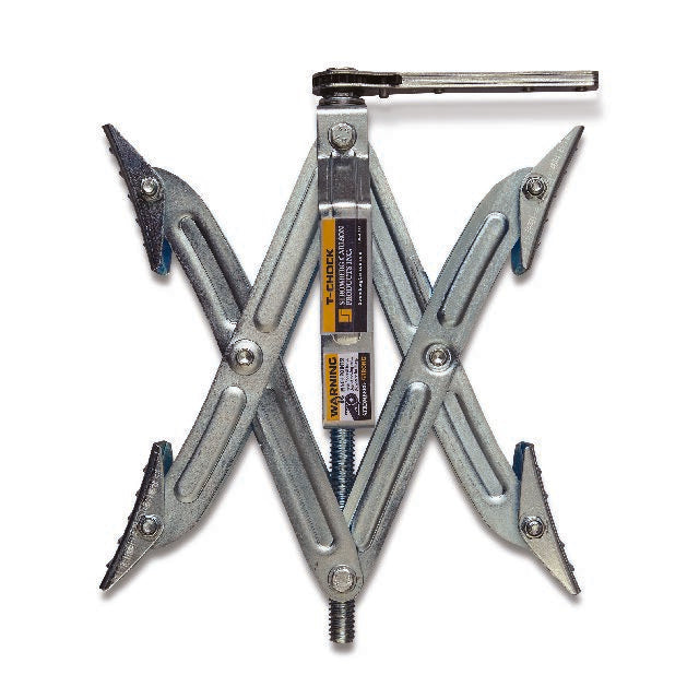 Stromberg Carlson Jbp-T217.1 Wheel Chock||jbp-T217.1.Jpg||85||s2ijbpt2171||2283022