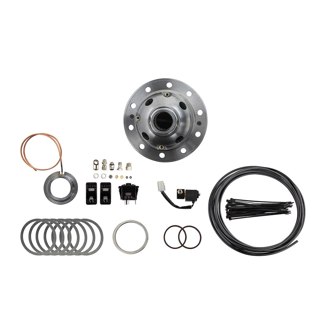Arb Rd157 Differential Carrier||rd157_V2.Jpg||86||arbrd157||1070614