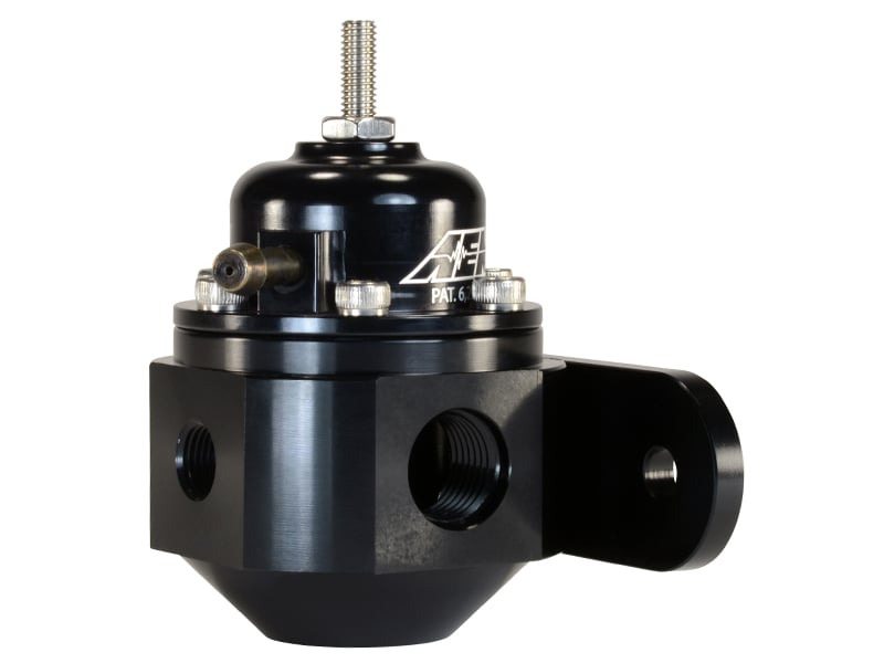 Aem Electronics 25-302bk Fuel Pressure Regulator||badb9666125004552b2ba7fe2645b99e71de9d30.Jpg||92||a1y25302bk||1650128