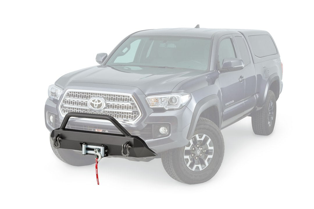 Product of Warn 100044 Winch Mount for Mid-Frame Winches Up To 12000 Pounds Except PowerPlant/ 9.0RC/ M8274-50