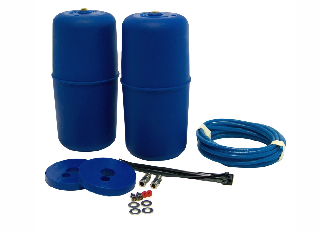 Product of Firestone Industrial 4176 Helper Spring Kit