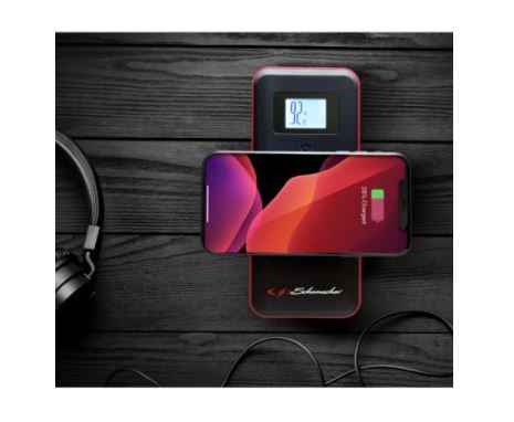 Product of Schumacher Sl1452 Battery Portable Jump Starter