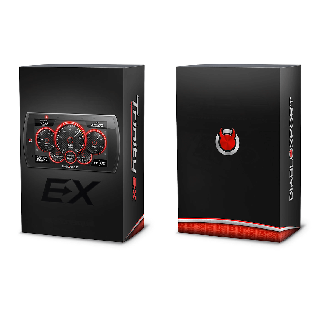 Product of Diablosport 9326-Br Computer Programmer