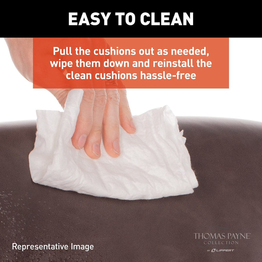 Product of Lippert Components 2021100494 Dinette Cushion