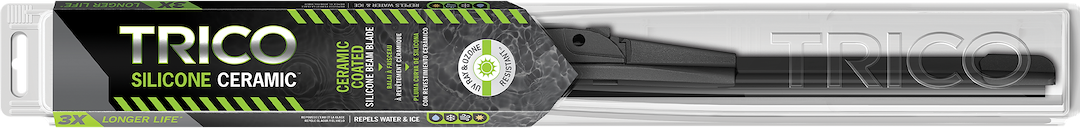 Product of Trico Products Inc. 90-260 Windshield Wiper Blade