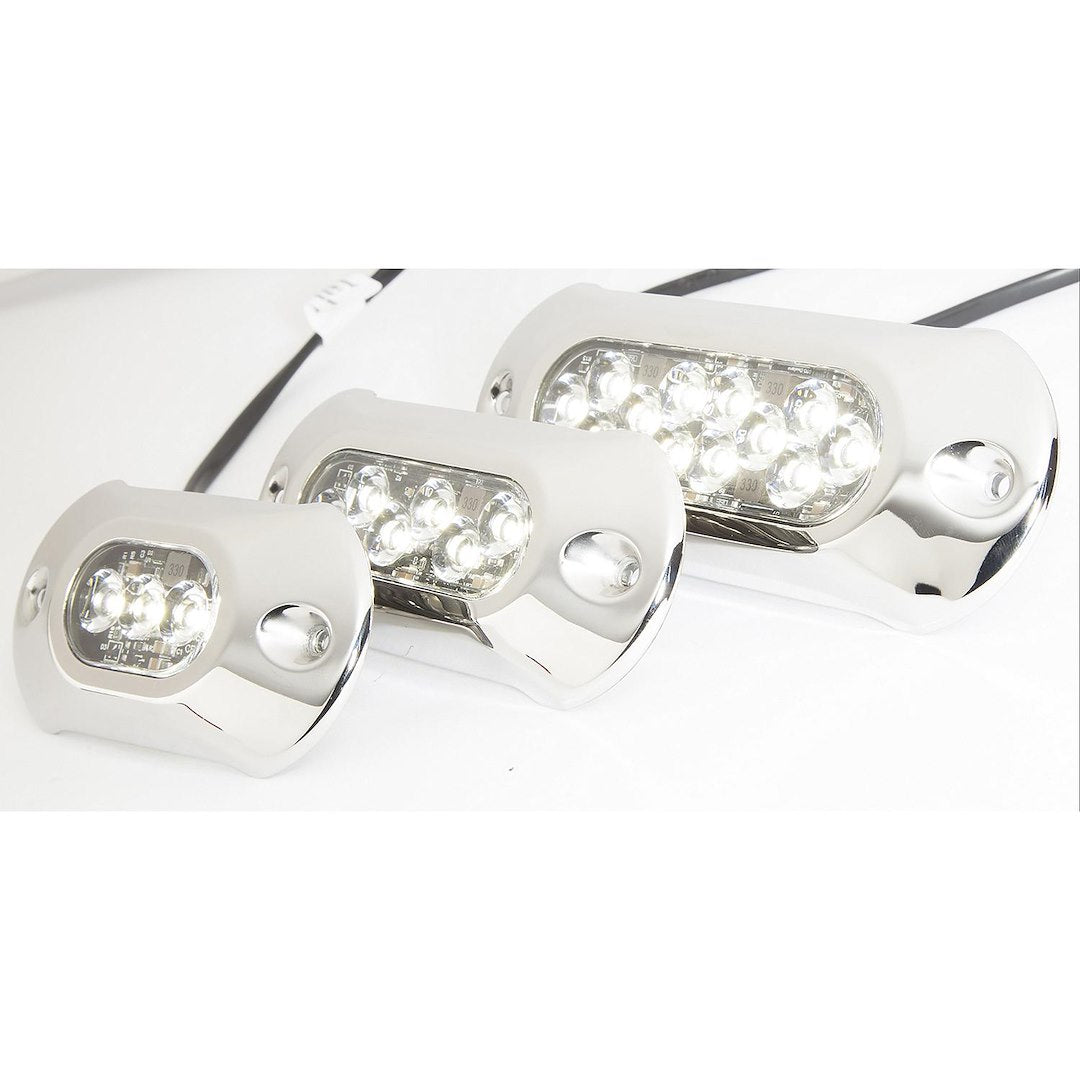 Attwood Marine 66uw03b-7 Boat Underwater Light||||87||a7j66uw03b7||2003550