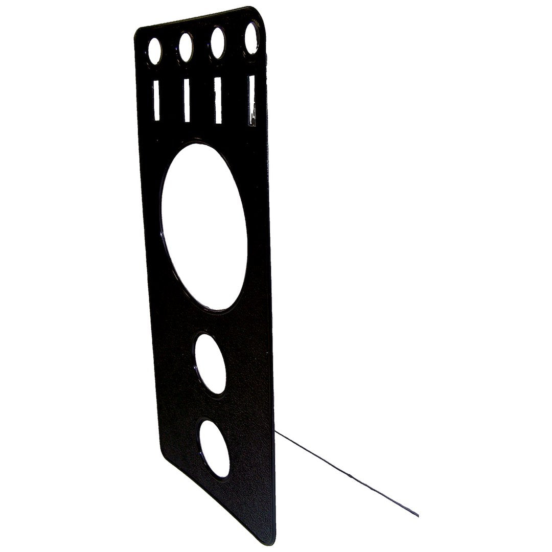 Crown Automotive 5457117nr Dash Panel Overlay||5457117nr_1.Jpg||86||c1y5457117nr||2442476