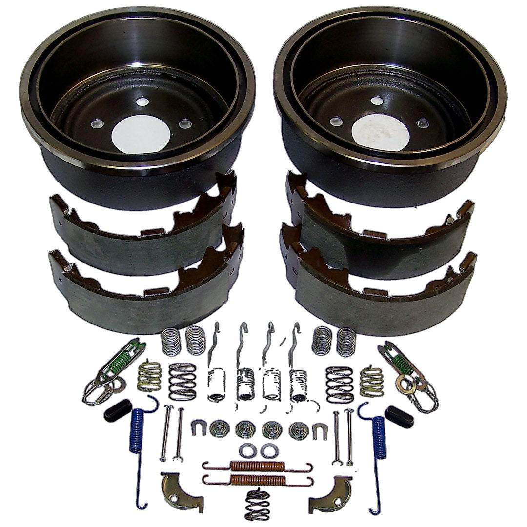 Crown Automotive 52005350kl Brake Kit||52005350kl_1.Jpg||86||c1y52005350kl||1790303