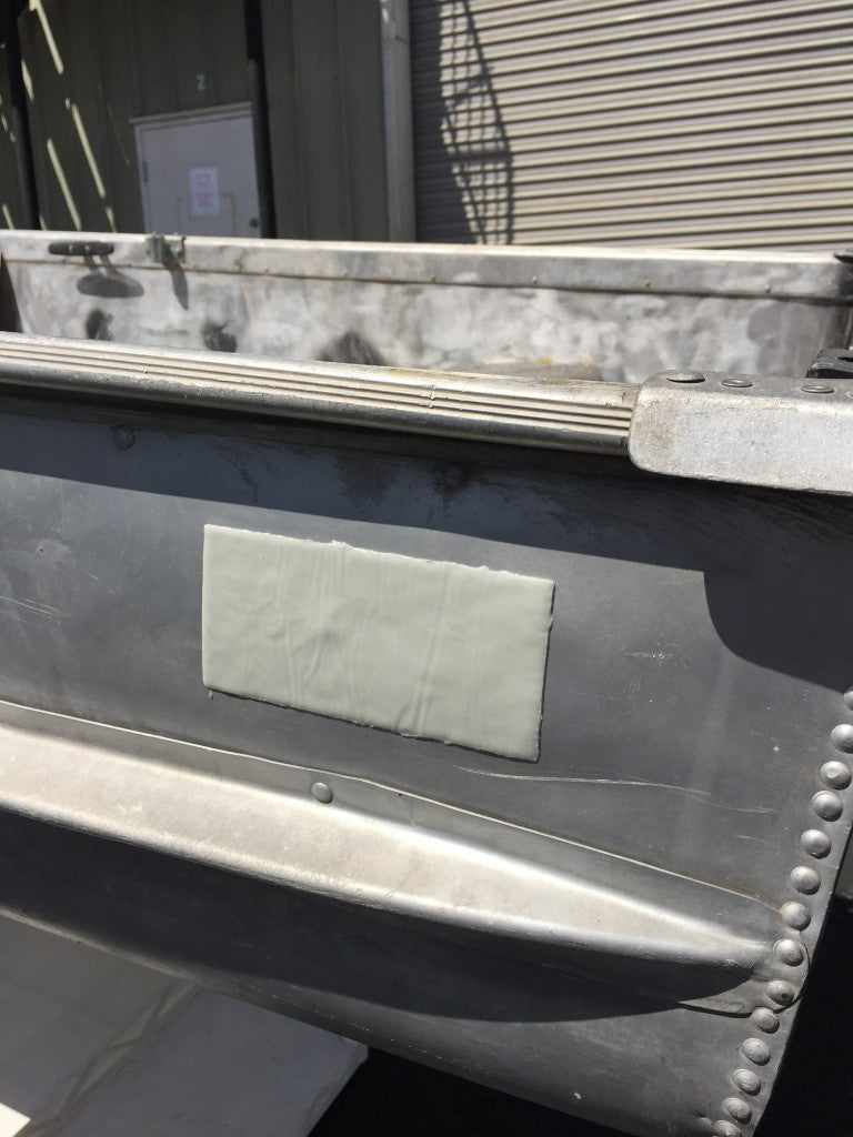 Gator Guards Gp36 R Multi Purpose Repair Patch||gator Patch_5.Jpg||91||gtggp36r||2252810