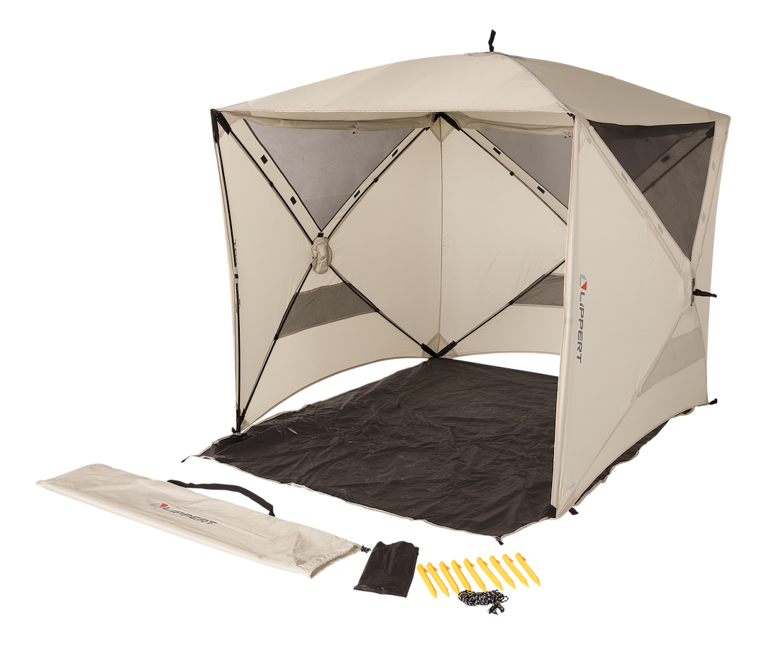 Product of Lippert Components 2022114835 Portable Canopy