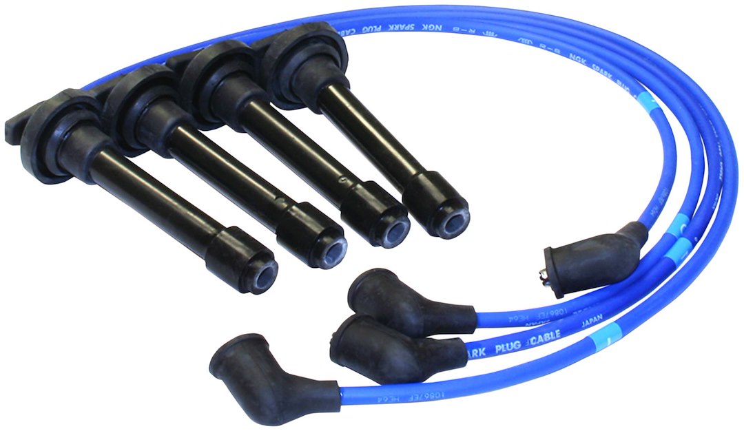 Ngk Wires 8018 Spark Plug Wire Set||8018.Jpg||85||n128018||1726861