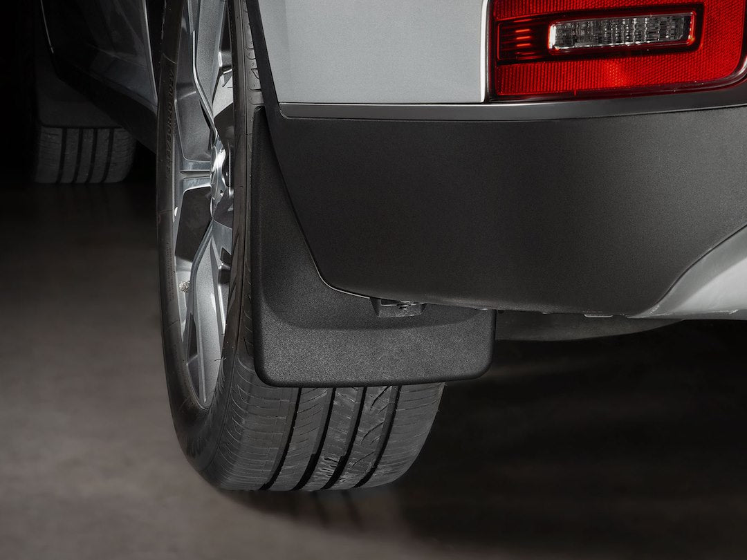 Weathertech (Usa) 120127 Mud Flap||120127_1.Jpg||86||w24120127||1674240