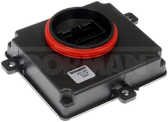 Dorman (Oe Solutions) 601-060 Hid Lighting Ballast||||86||d18601060||1894150
