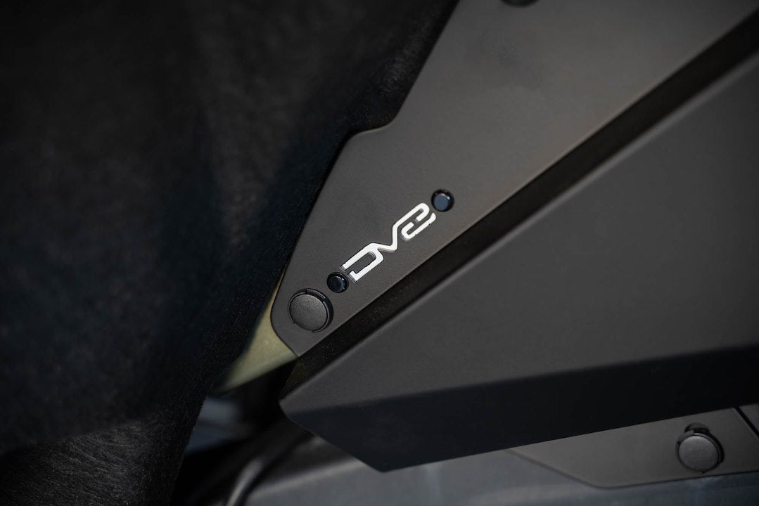 Dv8 Offroad Inft2-01 Inner Fender||2022-2023-Toyota-Tundra-Inner-Fender-Liners-Installed-1.Jpg||91||dv8inft201||1627806