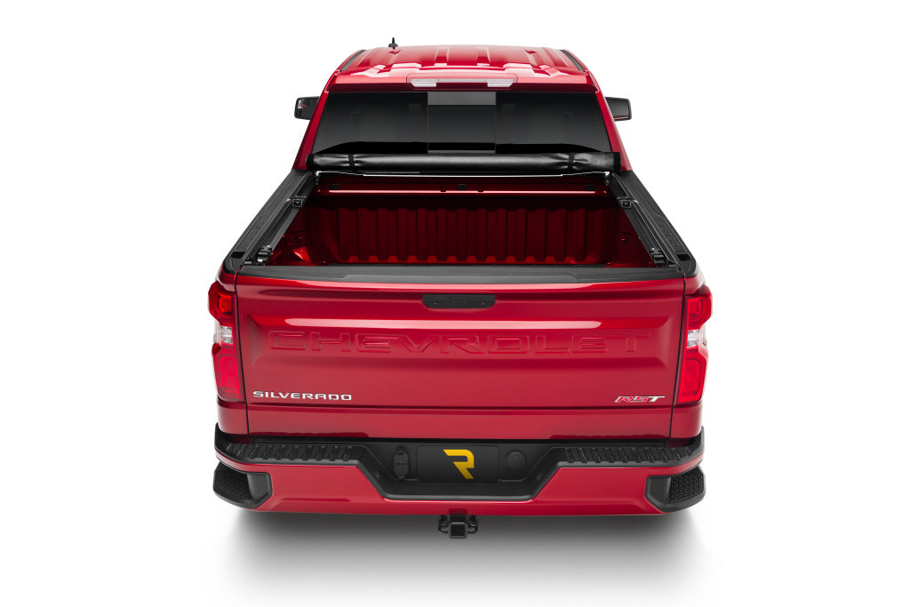 Product of Truxedo Deuce 2 Soft Roll-Up 773301 Tonneau Cover