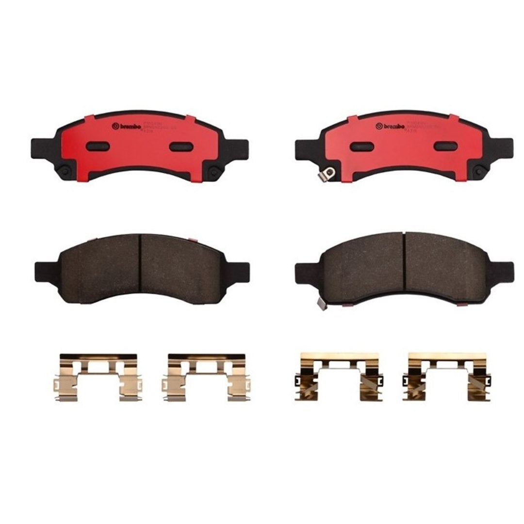 Brembo P10049n Brake Pad||p10049n_Oth.Jpg||86||brmp10049n||1752634