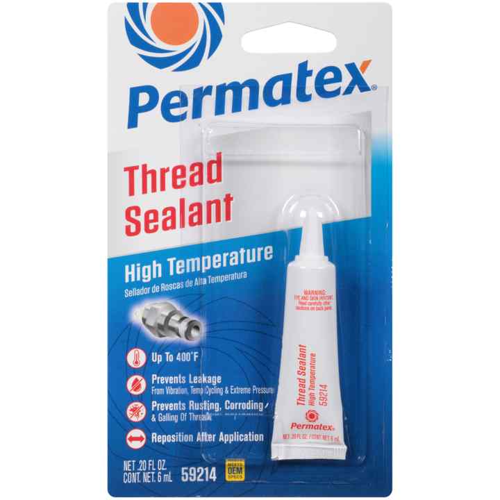 Product of Permatex 59214 Thread Sealant