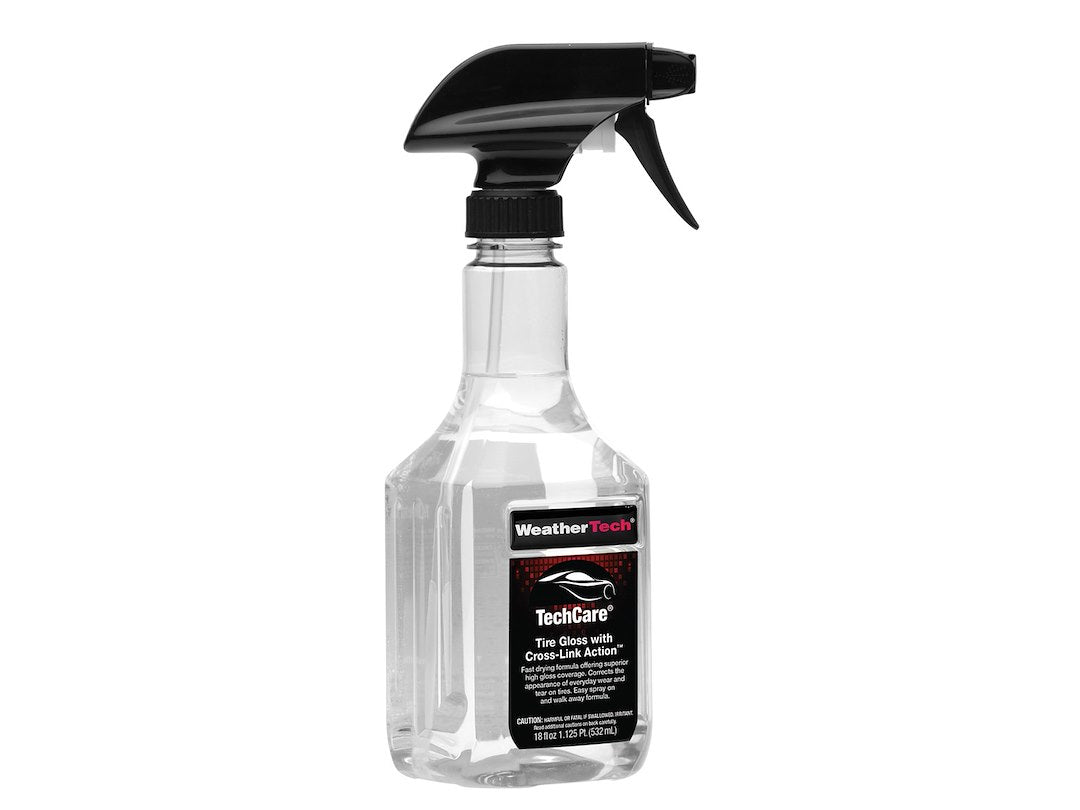 Weathertech (Usa) 8ltc56k Tire Dressing||8ltc56k.Jpg||85||w248ltc56k||947074