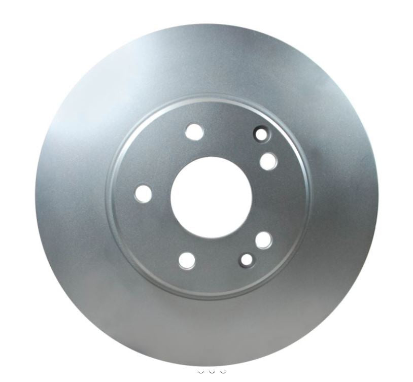 Product of Hella 355122472 Brake Rotor