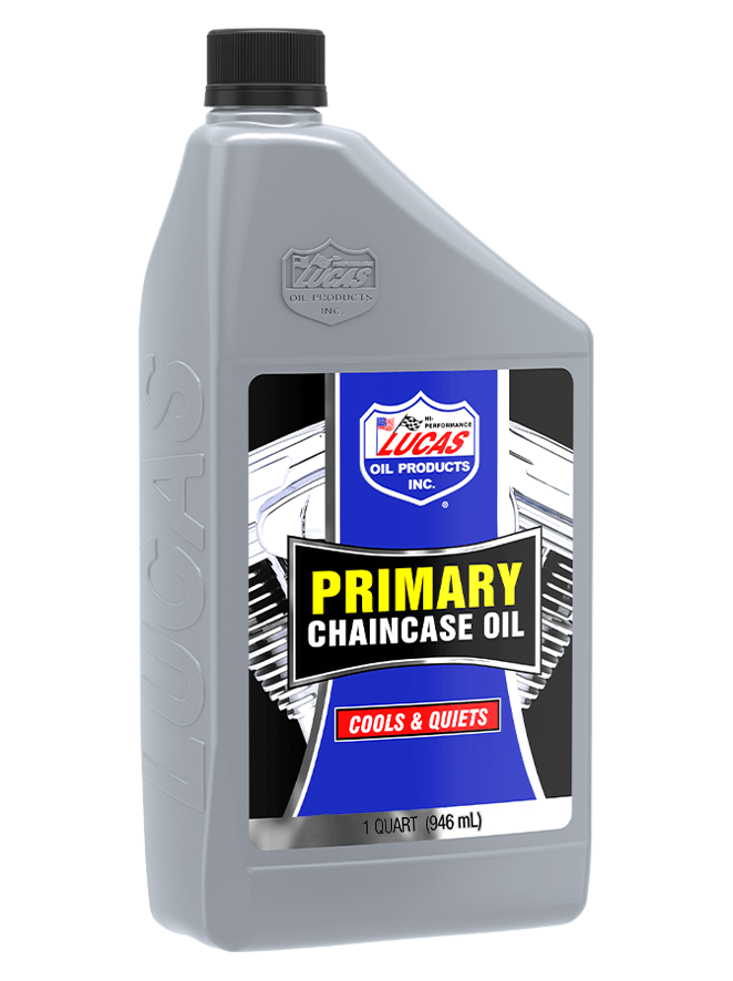 Product of Lucas Oil 10790 Oil
